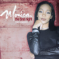 The First Night - Monica