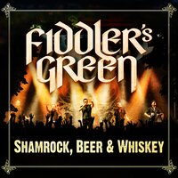 Shamrock, Beer & Whiskey - Fiddler's Green
