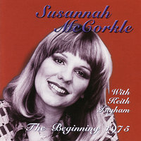 As Time Goes By - Susannah McCorkle