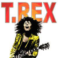 Slider (Boston, September 11th 1972) - T. Rex