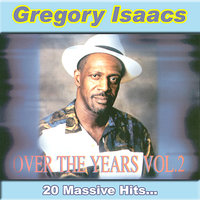 Babylon Too Rough - Gregory Isaacs