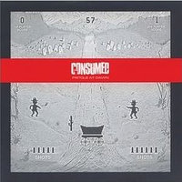 Ready to Strike - Consumed
