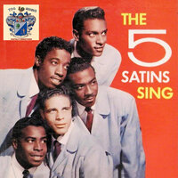 I'll Remember - The Five Satins