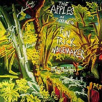 Tidal Wave - The Apples in stereo, Robert Schneider