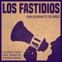 Skankin’ Town - Los Fastidios