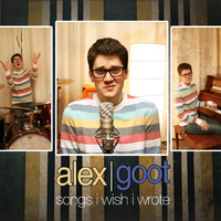 Bad Romance - Alex Goot