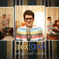 She's So High - Alex Goot