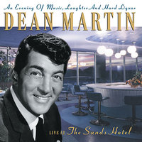 Medley: Volare (Nel Blu Di Pinto Di Blu) / On An Evening In Roma - Dean Martin