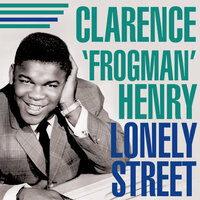 Your Pictures - Clarence Frogman Henry