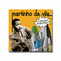 No Embalo Do Samba - Martinho Da Vila