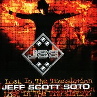 Doin' Time - Jeff Scott Soto