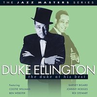 Concerto For Cootie (Do Nothin' 'Til You Hear From Me) - Duke Ellington