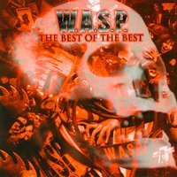 Sleeping (In The Fire) - W.A.S.P.