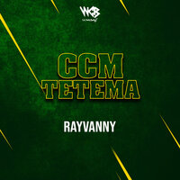 Ccm Tetema - Rayvanny