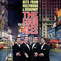 Standing on the Corner - The Four Aces