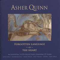 Prayer for the World - Asher Quinn