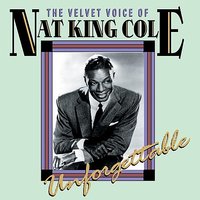 It's Crazy, But I'm In Love - Nat King Cole