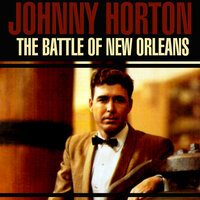 The Same Old Take The Crow Told Me - Johnny Horton