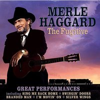 I Cant Be Myself - Merle Haggard