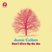 Don't Give Up On Me - Jamie Cullum