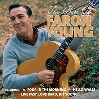 What's The Use Of Love To You? - Faron Young