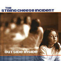 Lost - The String Cheese Incident