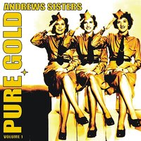 Short'nin Bread - The Andrews Sisters