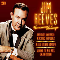 I'd Rather Not Know - Jim Reeves