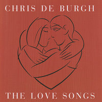 Here Is Your Paradise - Chris De Burgh