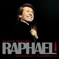 50 Años Después - Raphael, Joaquín Sabina