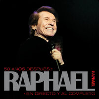 Hijo de la Luna - Raphael, Ana Torroja