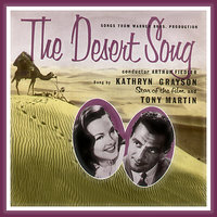 One Alone - Tony Martin, Kathryn Grayson