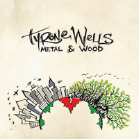 Time Of Our Lives - Tyrone Wells