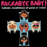 Yesterdays - Rockabye Baby!