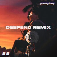 Young Boy - NOËP, Deepend