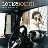 Mes insomnies - Louisy Joseph