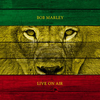 Burnin' & Lootin' - Bob Marley