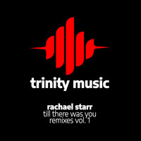 Till There Was You - Rachael Starr, Jerome Robins