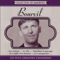 La bougie (boogie) - Bourvil