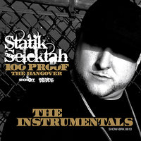 Get Out - Statik Selektah