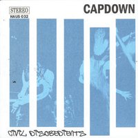 Headstrong - Capdown