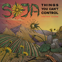 Things You Can't Control - SOJA, Trevor Young
