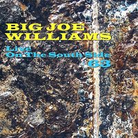 Sugar Mama - Big Joe Williams