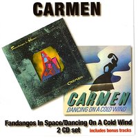 Fandangos In Space - Carmen