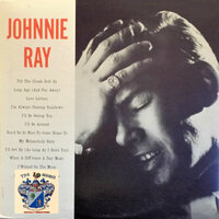 I'll Get By - Johnnie Ray