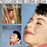 Guess Who I Saw Today? - Eydie Gorme