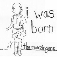 I Was Born - The Menzingers