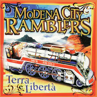 Macondo Express - Modena City Ramblers