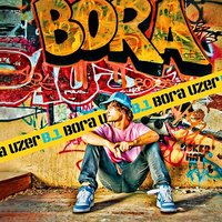 Living It Up - Bora Uzer