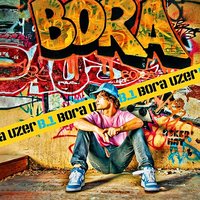 He Said She Said - Bora Uzer